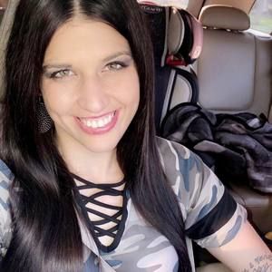 Meet your Posher, Wilds